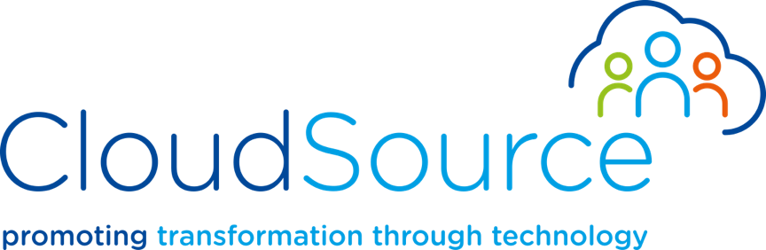 CloudSource Logo